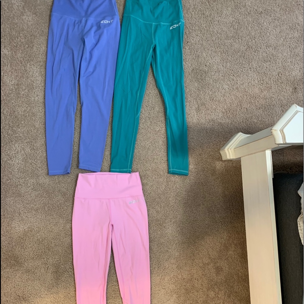 ECHT Leggings